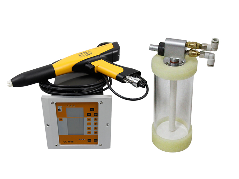 máy phun sơn tĩnh điện COLO-191ST-B máy phun sơn tĩnh điện COLO-191ST-B